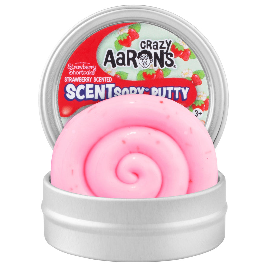Strawberry Shortcake | MINI P7
