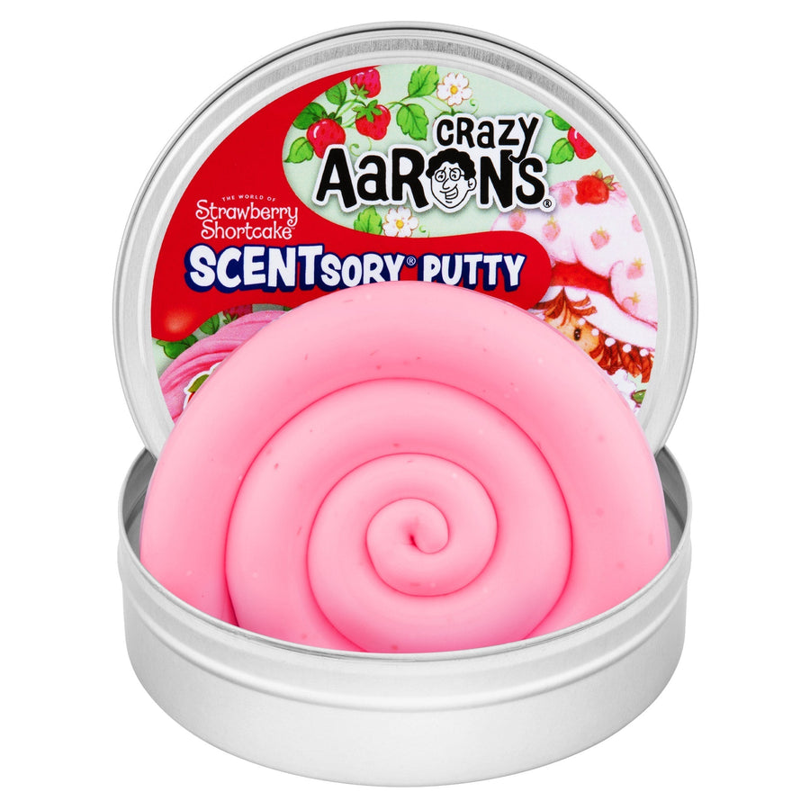 Strawberry Shortcake | Scentsory® T1
