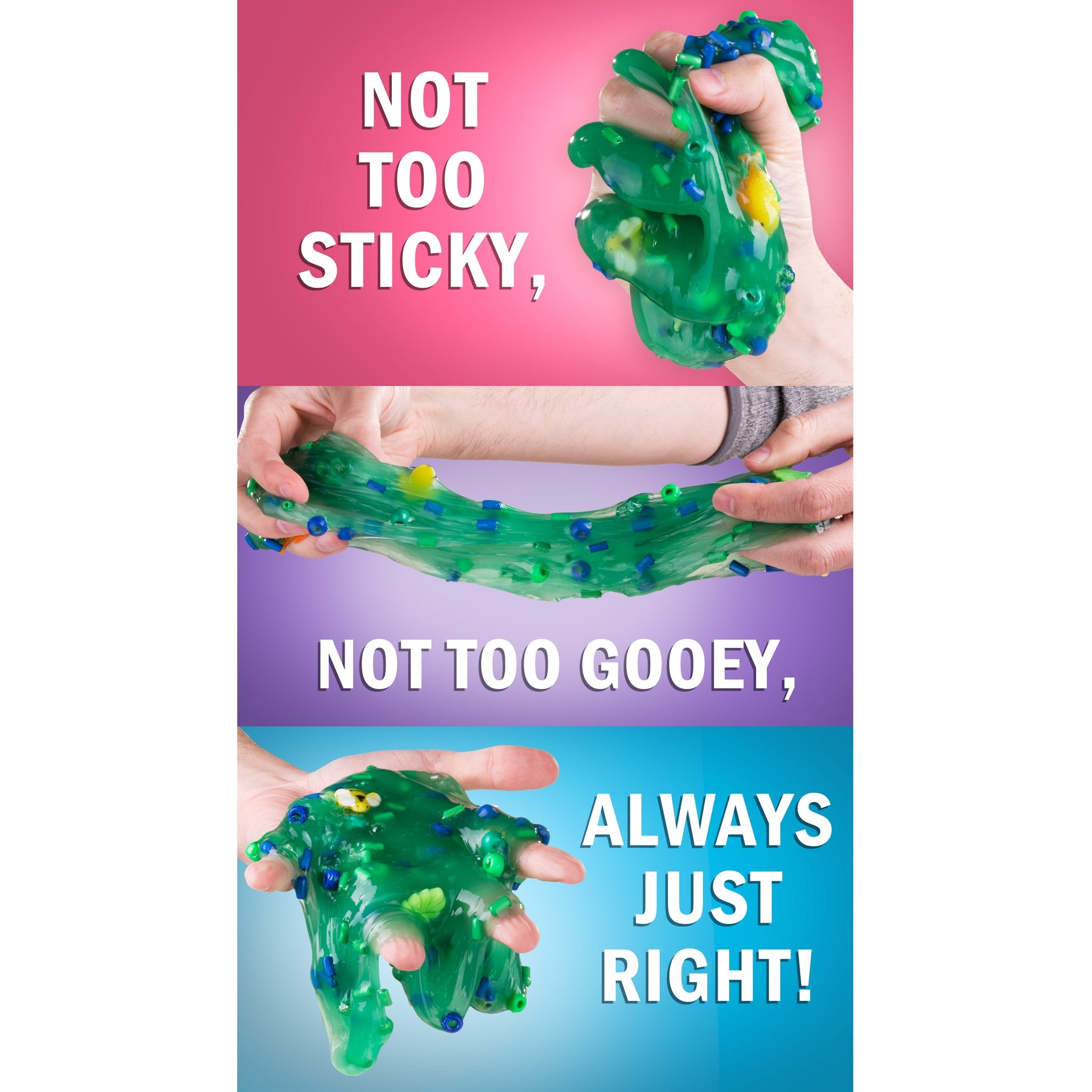 Swamp Water | Water Slime | Slime Charmers TM