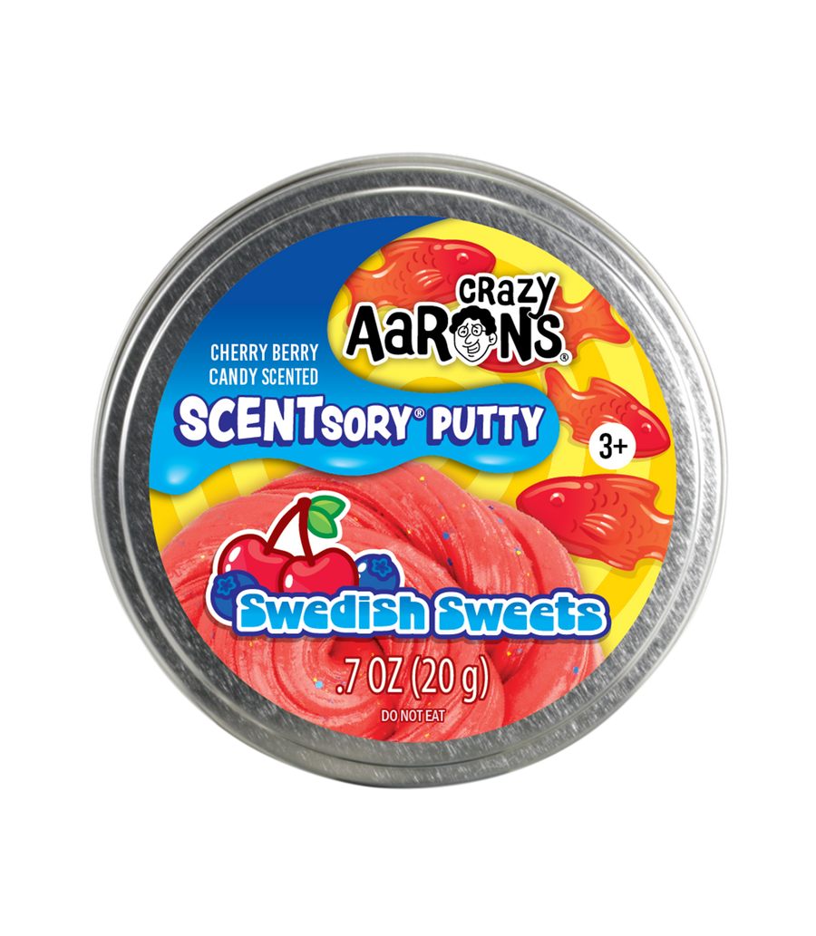 Swedish Sweets | Scentsory® U3