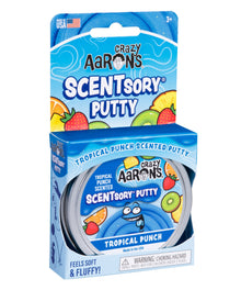 Tropical Punch | SCENTsory�