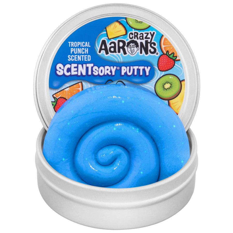 Tropical Punch | SCENTsory® O1