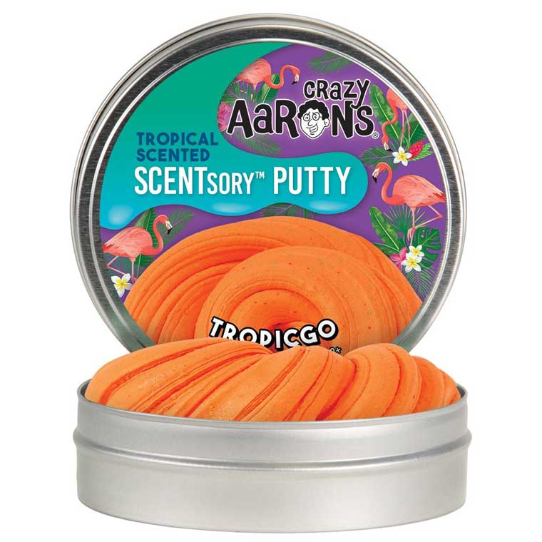 Tropicgo | SCENTsory™ J6