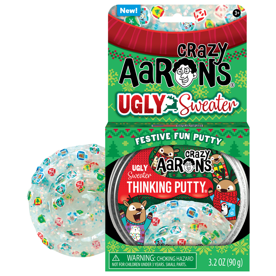 Ugly Sweater | Holiday T7