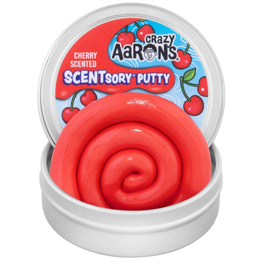 Very Cherry | SCENTsory® X7
