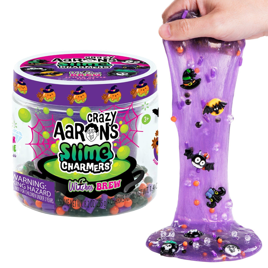 Witches Brew | Water Slime | Slime Charmers™ I5